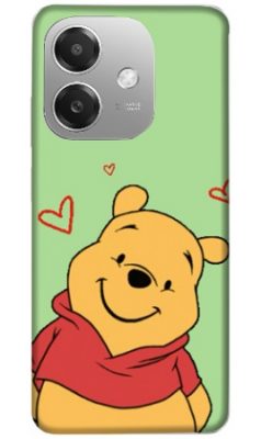 Oppo A3x 5G cover - printed
