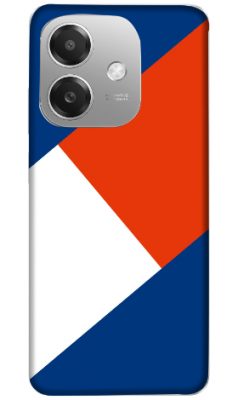 Oppo A3x 5G cover - printed