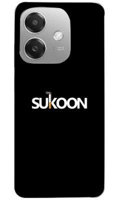 Oppo A3x 5G cover - printed