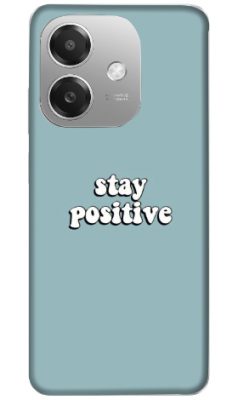 Oppo A3x 5G cover - printed
