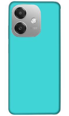 Oppo A3x 5G cover - printed