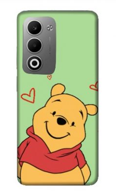 Oppo A5 5G cover - printed