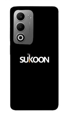 Oppo A5 5G cover - printed