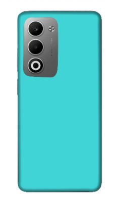Oppo A5 5G cover - printed