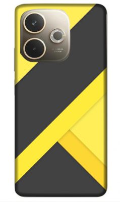 Oppo A5 Pro 5G cover - printed