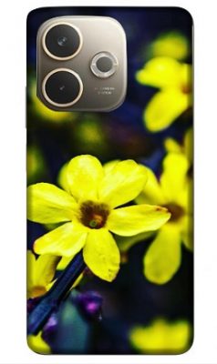 Oppo A5 Pro 5G cover - printed