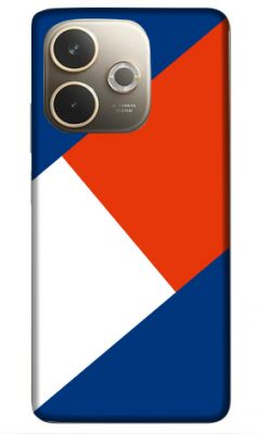 Oppo A5 Pro 5G cover - printed