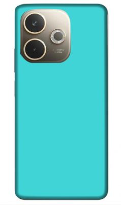 Oppo A5 Pro 5G cover - printed
