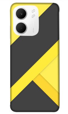 Oppo A5x 5G cover - printed