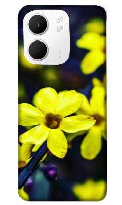 Oppo A5x 5G cover - printed