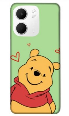 Oppo A5x 5G cover - printed
