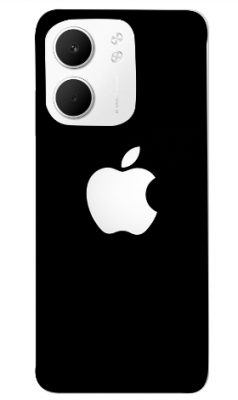 Oppo A5x 5G cover - printed