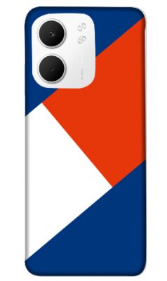 Oppo A5x 5G cover - printed