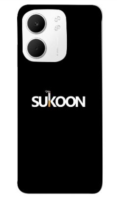 Oppo A5x 5G cover - printed