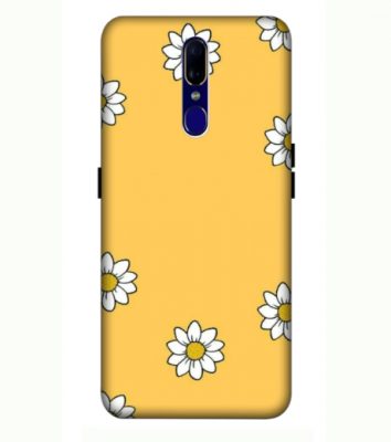 Oppo F11 4G cover - printed