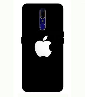 Oppo F11 4G cover - printed