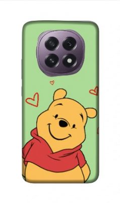 Oppo F29 5G cover - printed