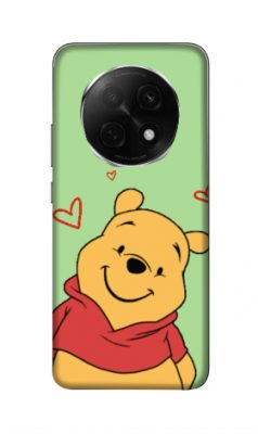 Oppo F29 Pro 5G cover - printed