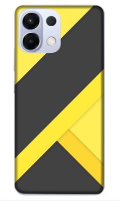 Oppo K13 5G cover - printed