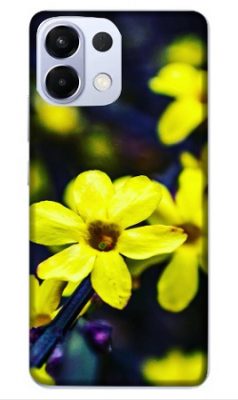 Oppo K13 5G cover - printed
