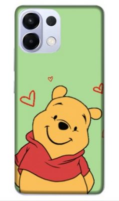 Oppo K13 5G cover - printed