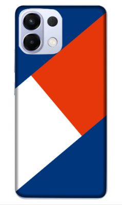 Oppo K13 5G cover - printed