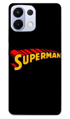 Oppo K13 5G cover - printed