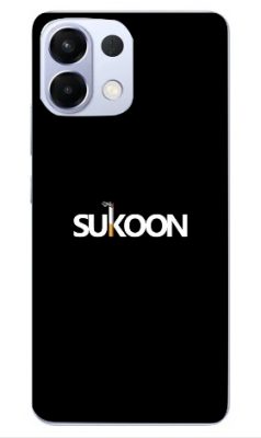 Oppo K13 5G cover - printed
