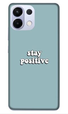 Oppo K13 5G cover - printed
