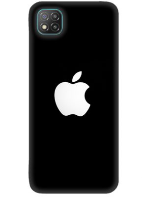 Poco C3 4G cover - printed