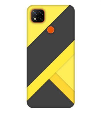 Poco C31 4G cover - printed