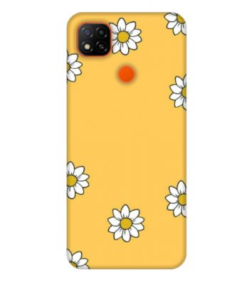 Poco C31 4G cover - printed