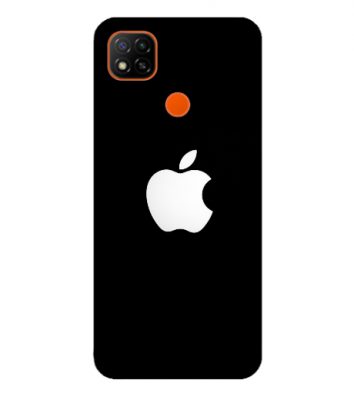 Poco C31 4G cover - printed