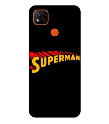 Poco C31 4G cover - printed
