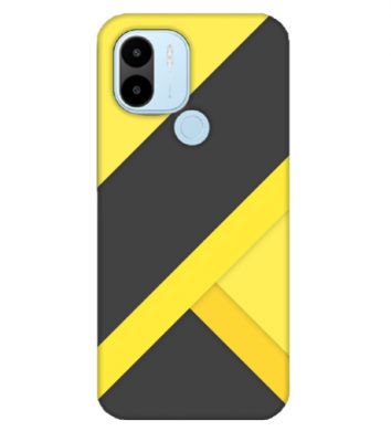 Poco C50 4G cover - printed