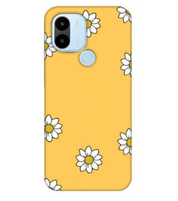 Poco C50 4G cover - printed