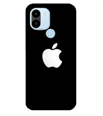 Poco C50 4G cover - printed