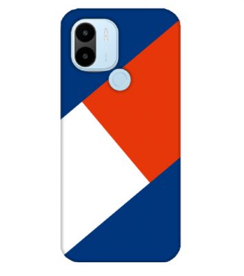 Poco C50 4G cover - printed