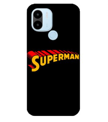 Poco C50 4G cover - printed