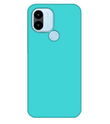 Poco C50 4G cover - printed