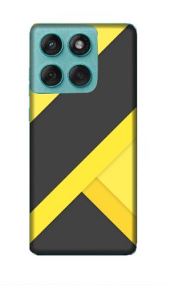 Motorola edge 60 fusion 5G cover - printed