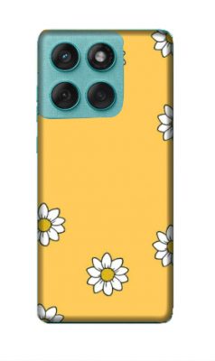 Motorola edge 60 fusion 5G cover - printed