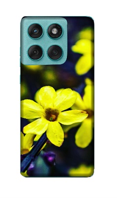 Motorola edge 60 fusion 5G cover - printed