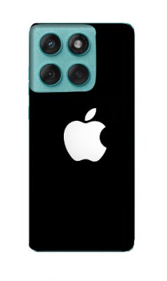 Motorola edge 60 fusion 5G cover - printed