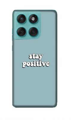 Motorola edge 60 fusion 5G cover - printed