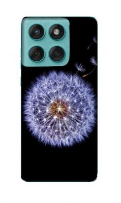 Motorola edge 60 fusion 5G cover - printed