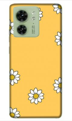 Motorola edge 40 5G cover - printed