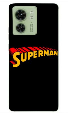 Motorola edge 40 5G cover - printed