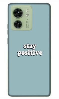 Motorola edge 40 5G cover - printed