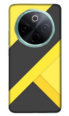 Iqoo Z10 5G cover - printed